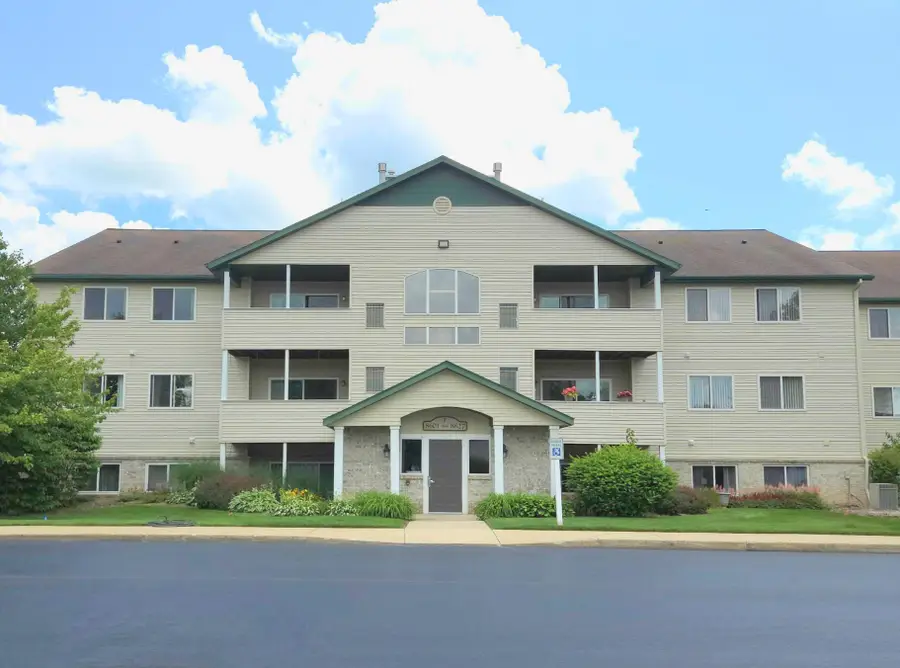 8621 S Jasonville Court Se #162, Caledonia, MI 49316 - #2