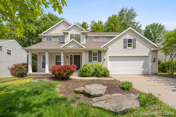 3523 Long Grove Drive Se, Grand Rapids, MI 49512