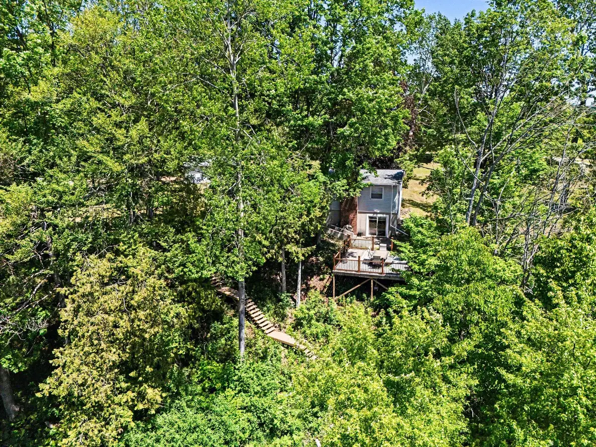 16541 Schofield Road, Hersey, MI 49639 - #1