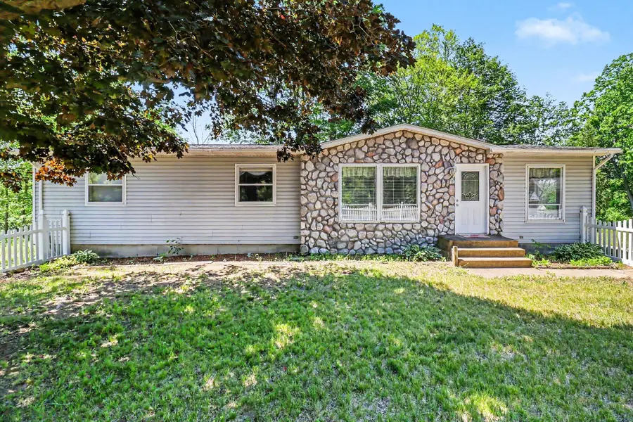 16541 Schofield Road, Hersey, MI 49639 - #2