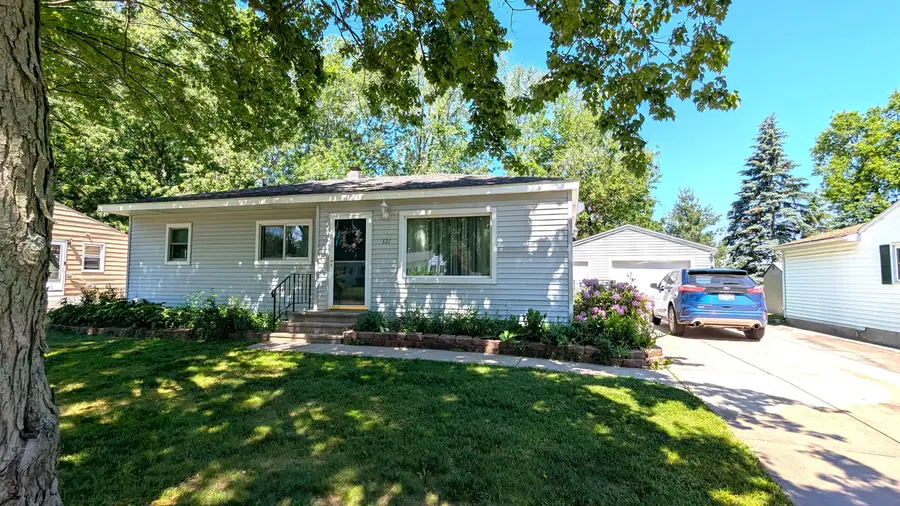 321 Cameo Avenue, Portage, MI 49002 - #2