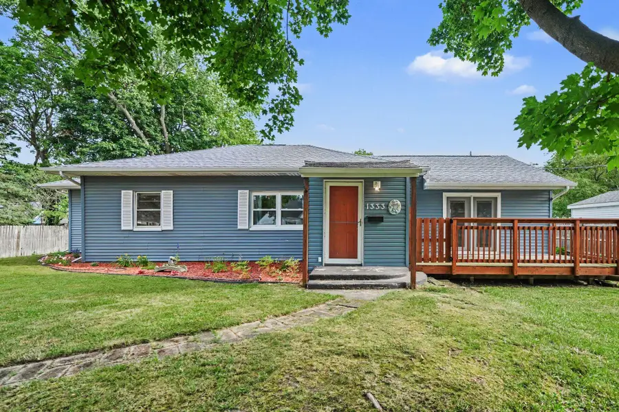 1333 Cass Street, Niles, MI 49120 - #3