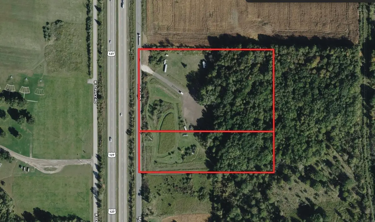 1517 Hull Road, Mason, MI 48854 - #1