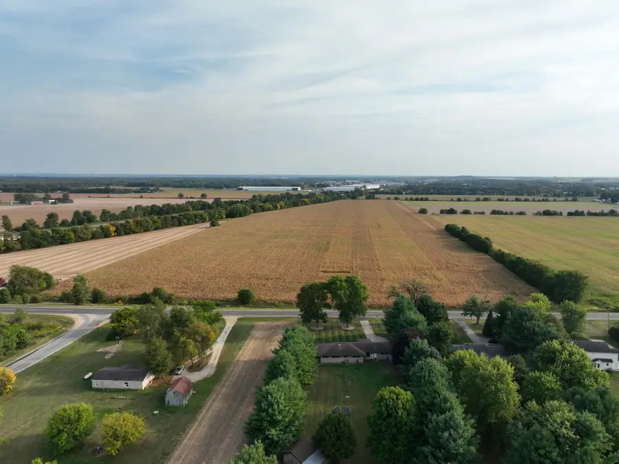 Vacant Lnd W Bertrand Road, Niles, MI 49120 - #3
