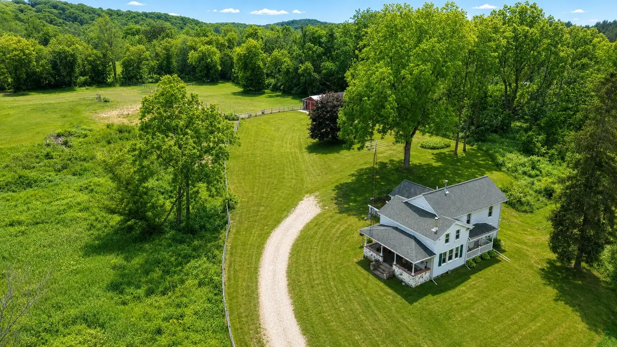 17281 Ely Road, Manchester, MI 48158 - #1