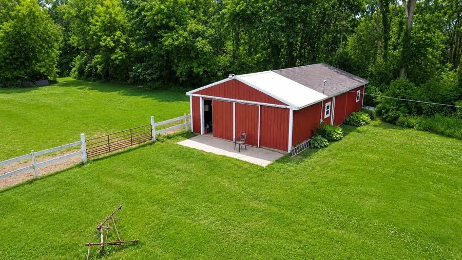17281 Ely Road, Manchester, MI 48158 - #2