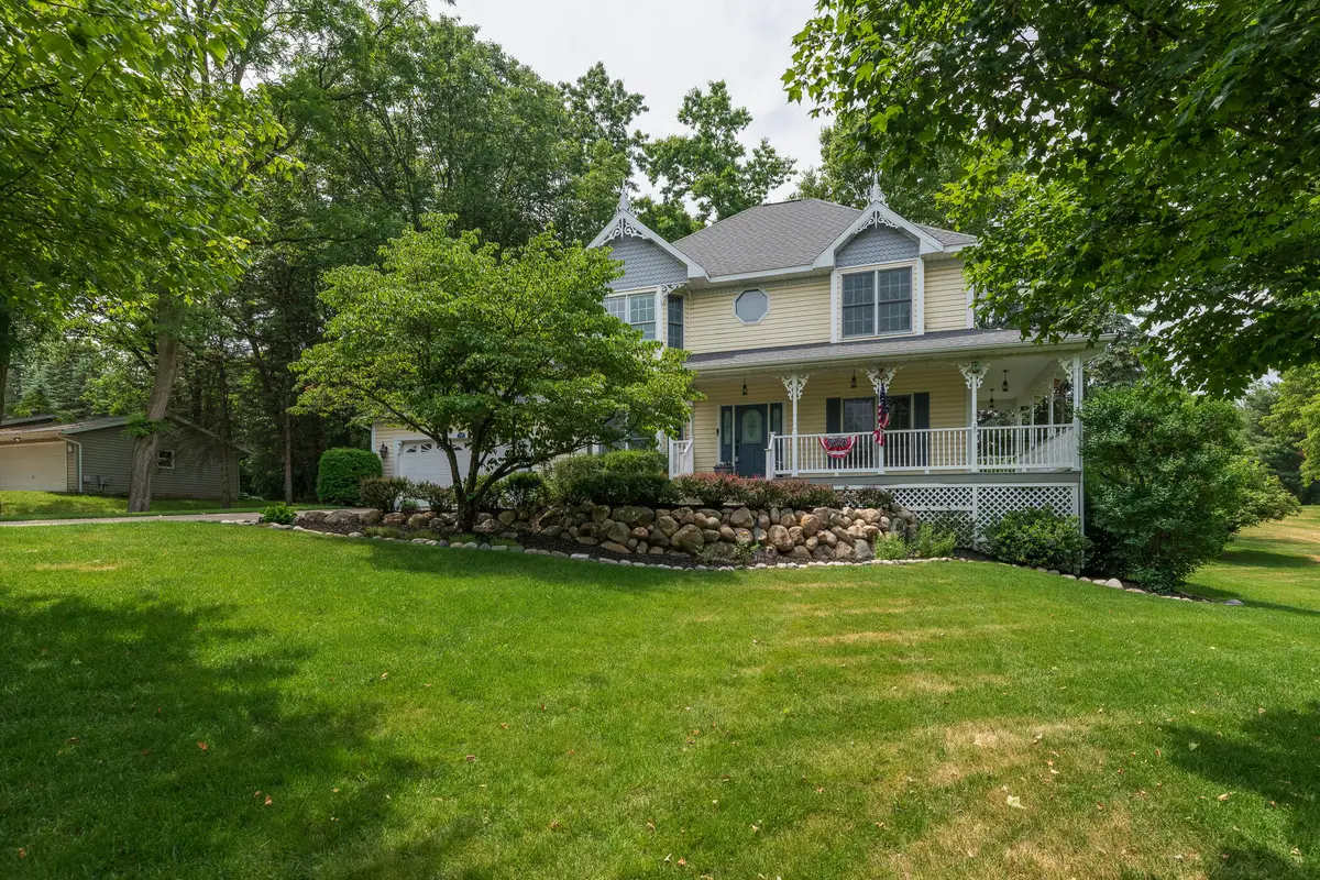 7942 S 12th Street, Kalamazoo, MI 49009 - #1
