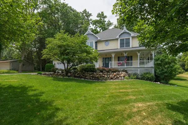 7942 S 12th Street, Kalamazoo, MI 49009