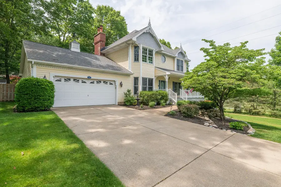 7942 S 12th Street, Kalamazoo, MI 49009 - #2