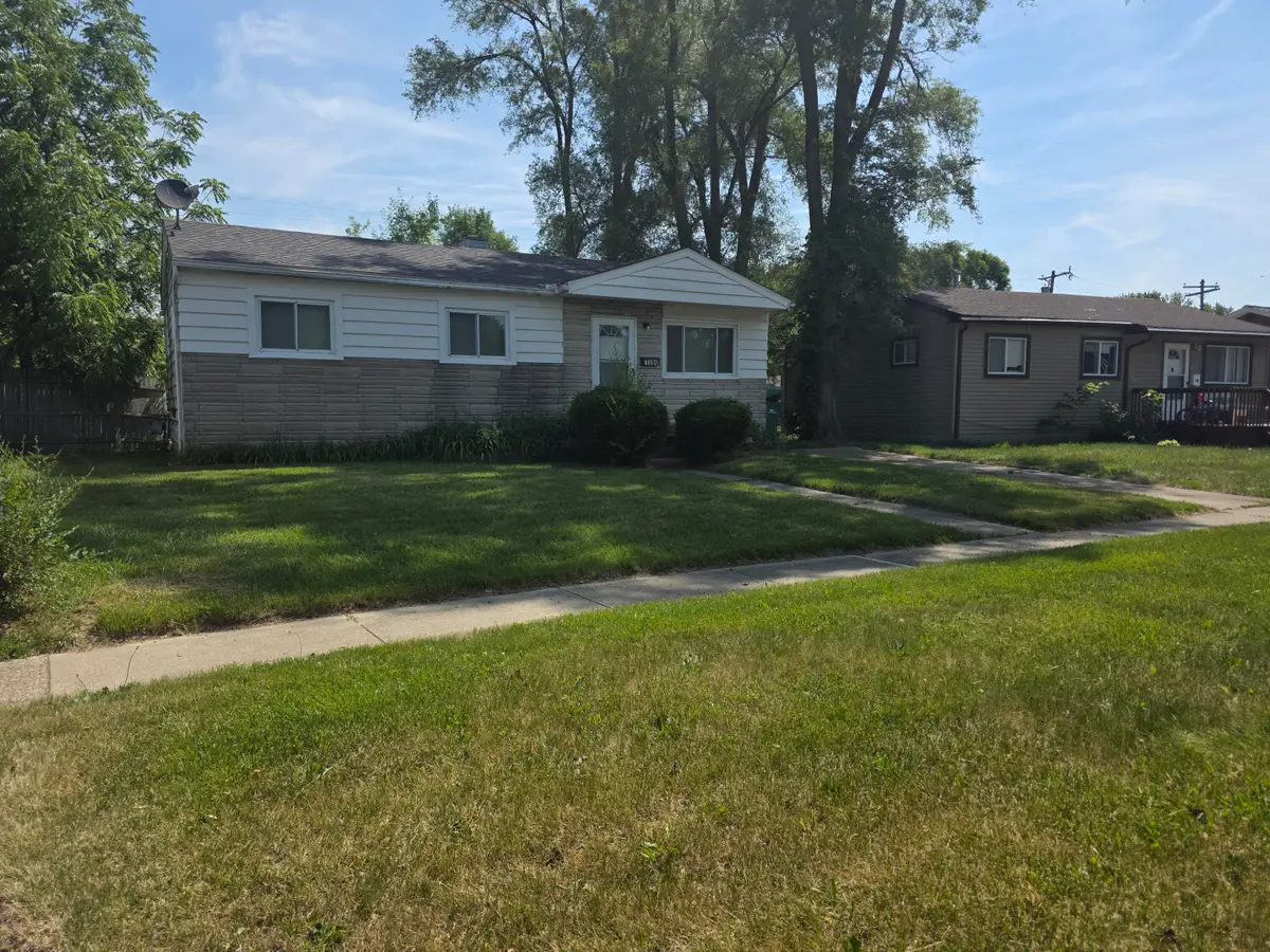 1060 Commonwealth Avenue, Ypsilanti, MI 48198 - #1