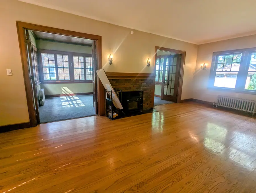 115 S Higby Street, Jackson, MI 49203 - #2