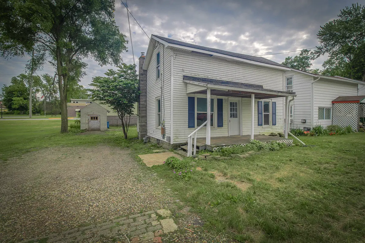 117 Helen Avenue, Otsego, MI 49078 - #1