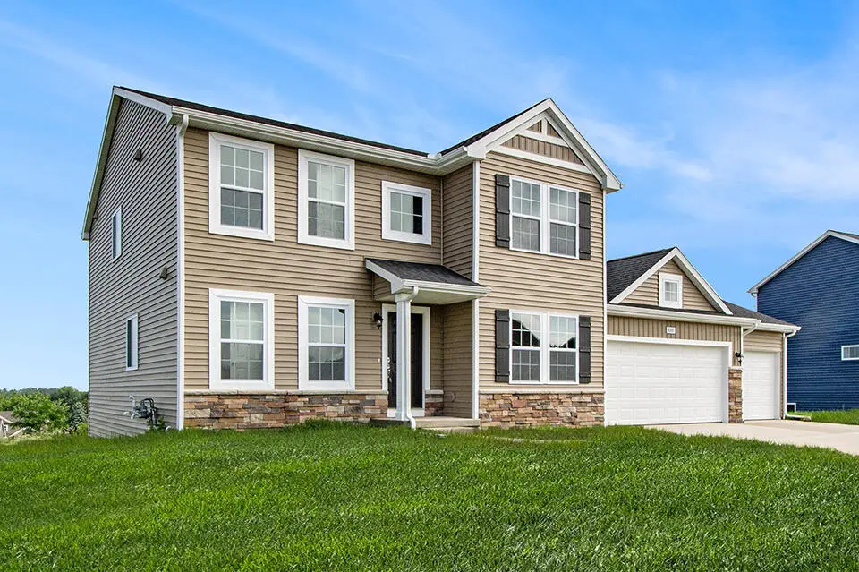 4883 Knollwood Drive, Saint Joseph, MI 49085 - #1