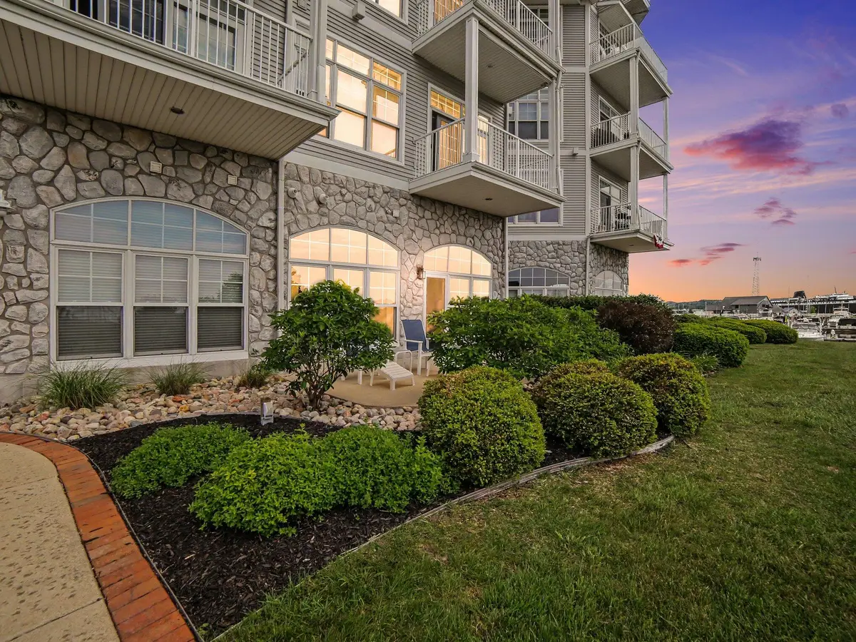 300 S Rath Avenue #22, Ludington, MI 49431 - #1