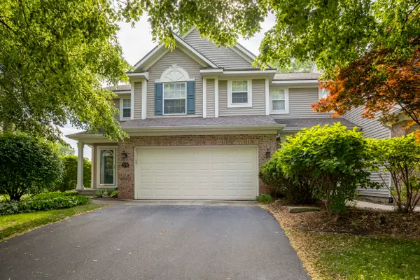 3731 Old Elm Drive Se, Grand Rapids, MI 49512