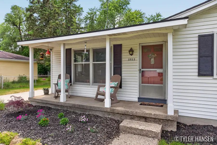 3923 Jupiter Avenue Ne, Grand Rapids, MI 49525 - #3