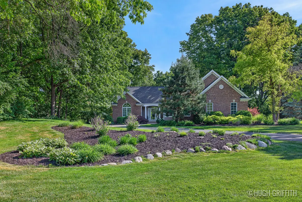 12917 Oak Highland Drive, Lowell, MI 49331 - #1