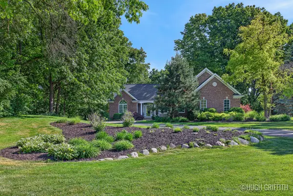 12917 Oak Highland Drive, Lowell, MI 49331