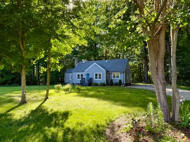16002 Lakeside Road, Union Pier, MI 49129 - #1