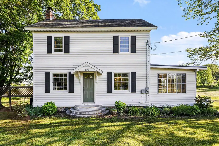 2175 E Hinchman Road, Berrien Springs, MI 49103 - #2