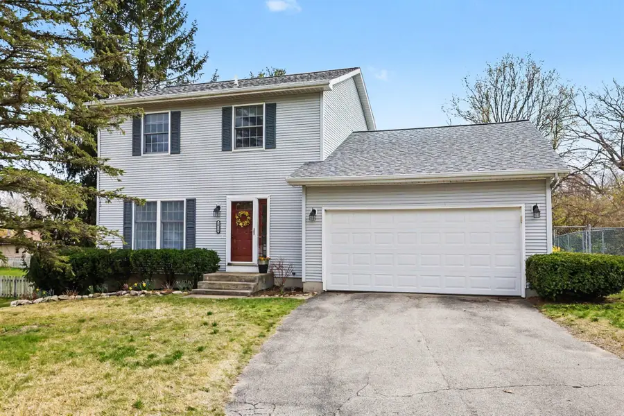2956 W John Beers Road, Stevensville, MI 49127 - #2
