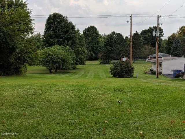 1025 E Front Street, Buchanan, MI 49107 - #1
