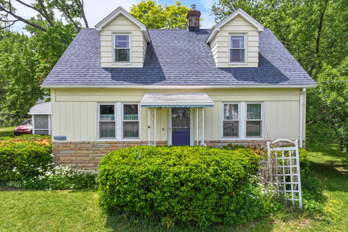 1446 Mintola Avenue, Flint, MI 48532 - #1