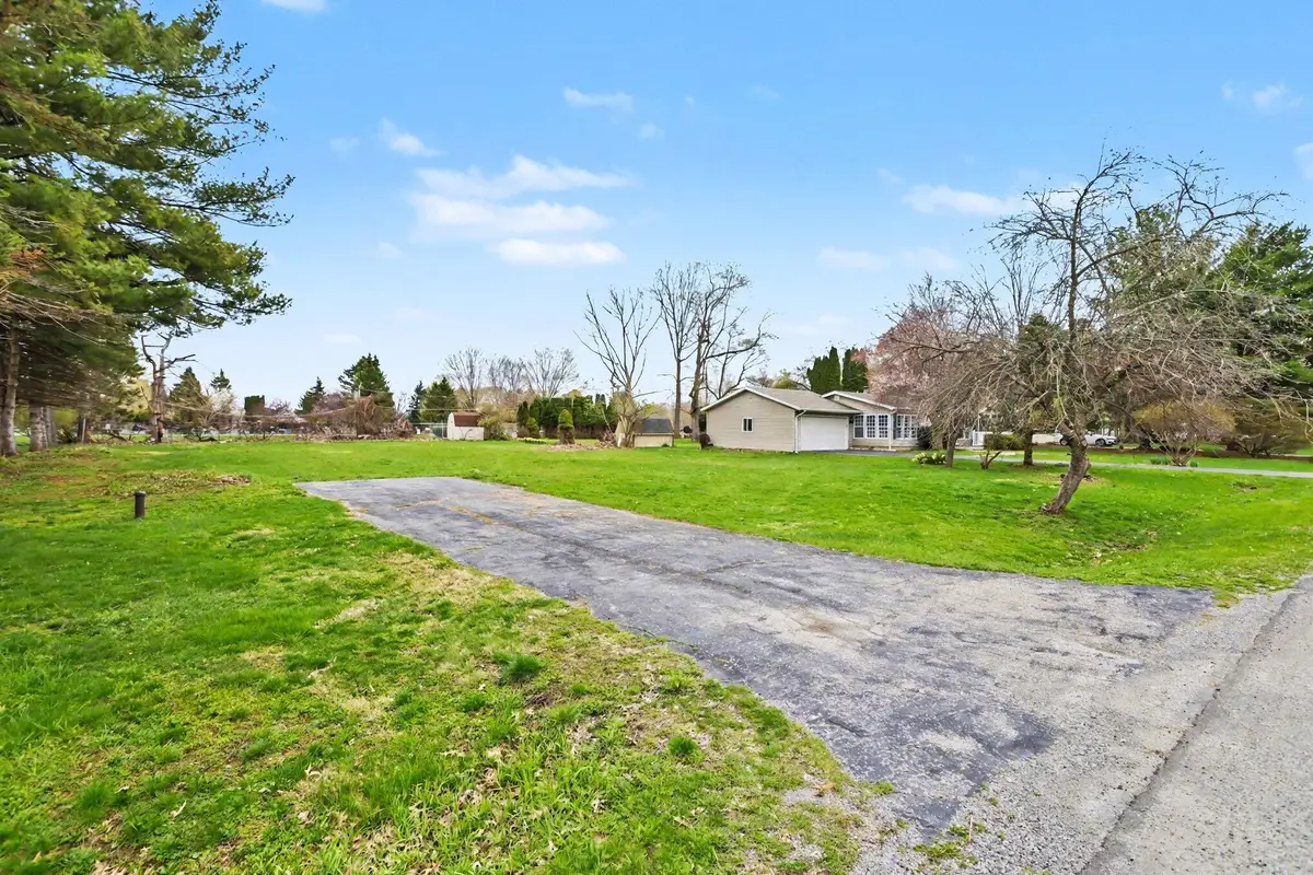 10267 S Arrowhead Drive #lot 31, Berrien Springs, MI 49103 - #1