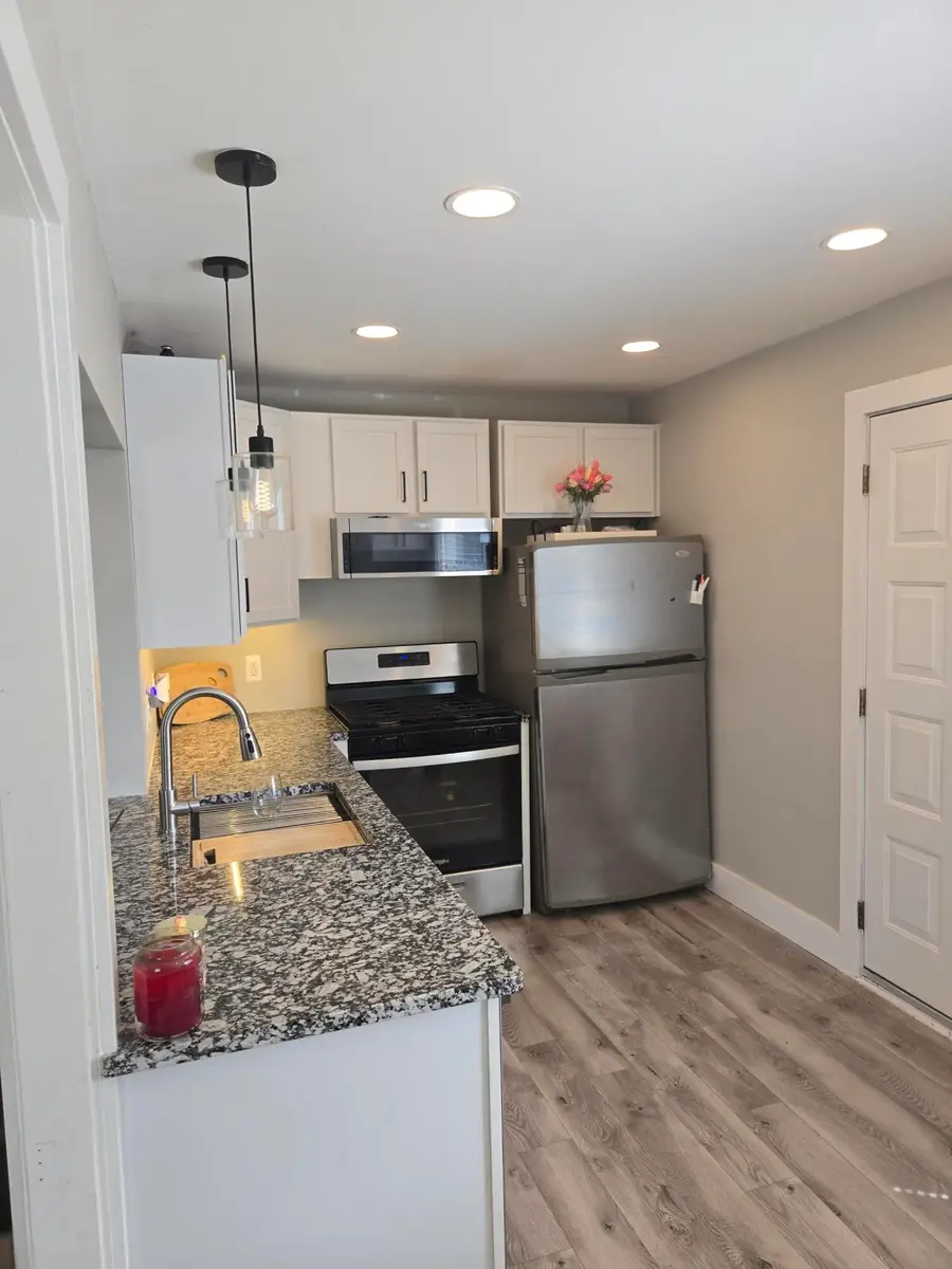 4014 Linwood Avenue, Royal Oak, MI 48073 - #3