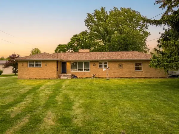 2595 Yargerville Road, La Salle, MI 48145