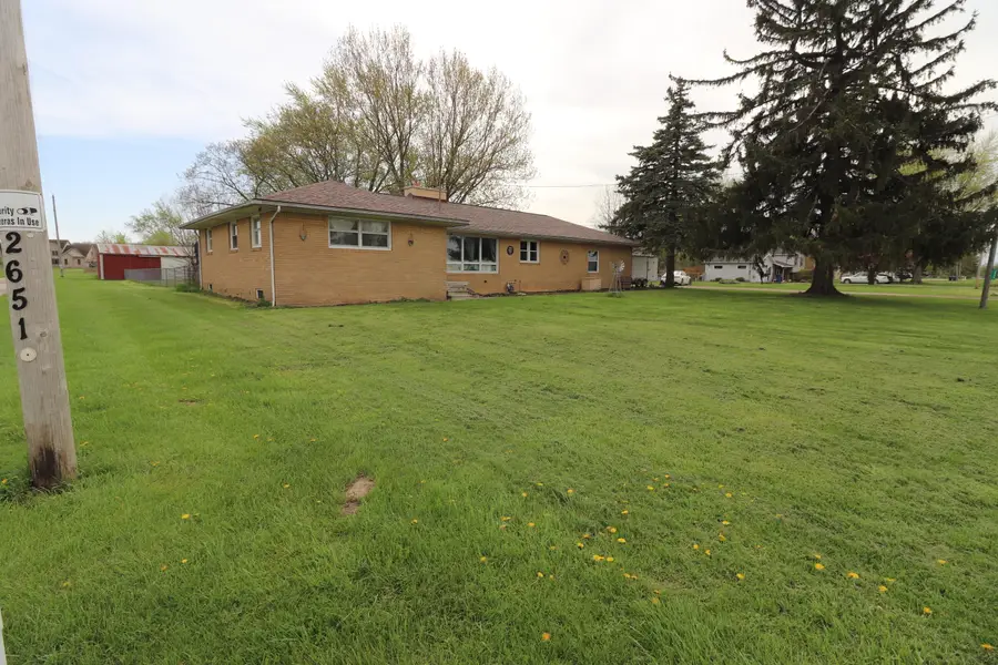2595 Yargerville Road, La Salle, MI 48145 - #2