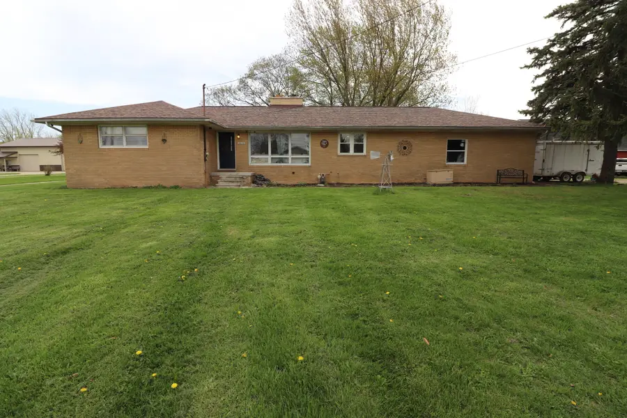 2595 Yargerville Road, La Salle, MI 48145 - #3