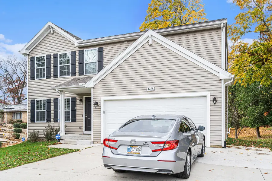 4428 Bronson Boulevard, Kalamazoo, MI 49008 - #2