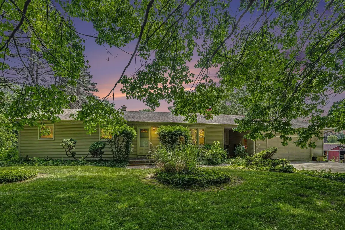25373 29th Street, Gobles, MI 49055 - #1