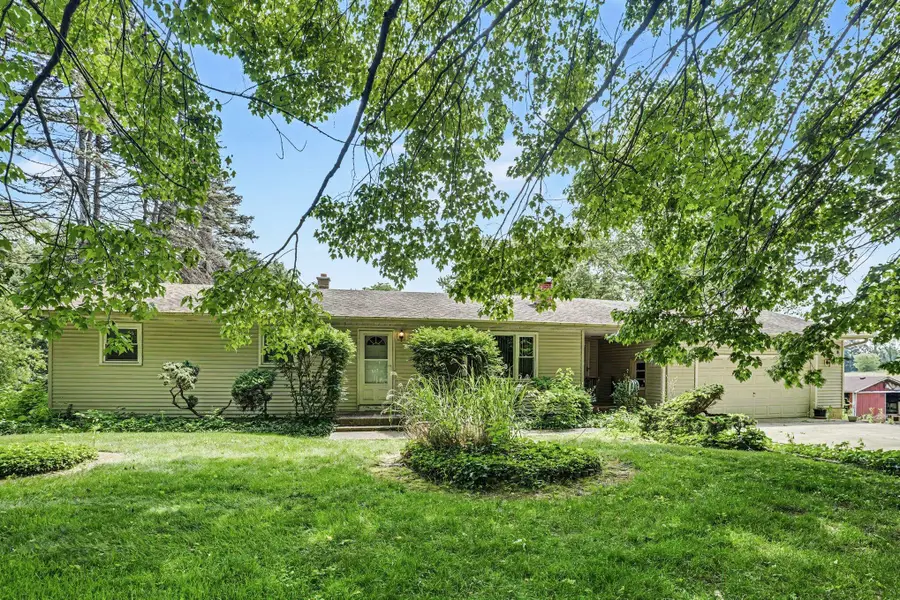 25373 29th Street, Gobles, MI 49055 - #2