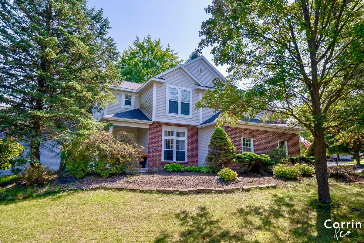 5360 Maple Hill Avenue, Ada, MI 49301 - #1