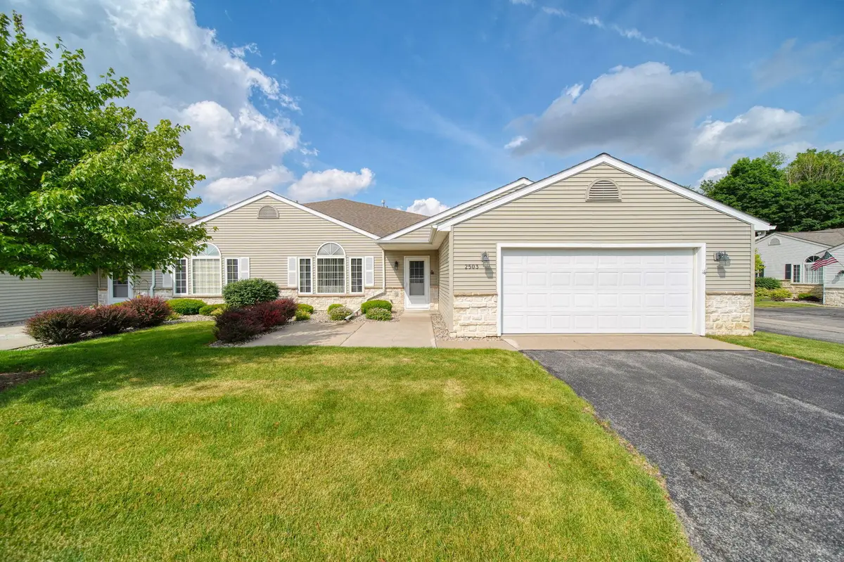 2503 Lakewood Drive, Adrian, MI 49221 - #1