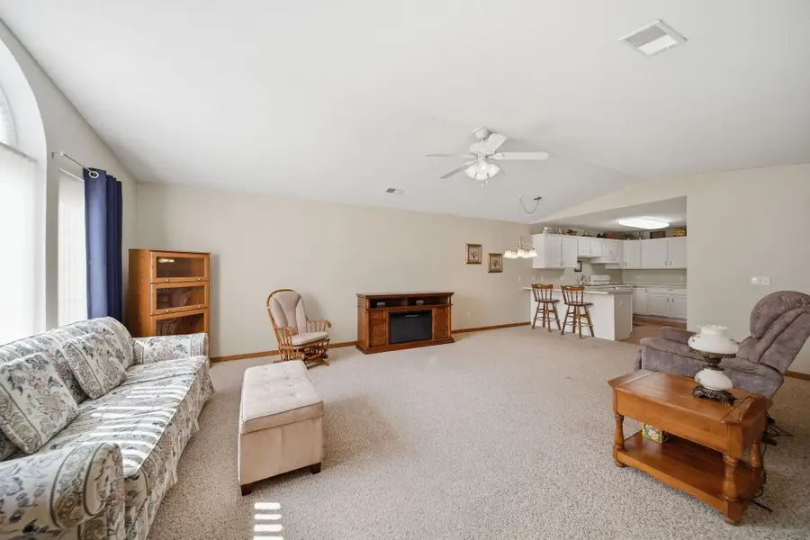2503 Lakewood Drive, Adrian, MI 49221 - #2