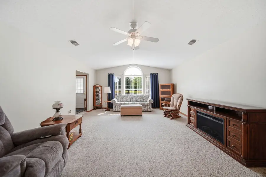 2503 Lakewood Drive, Adrian, MI 49221 - #3
