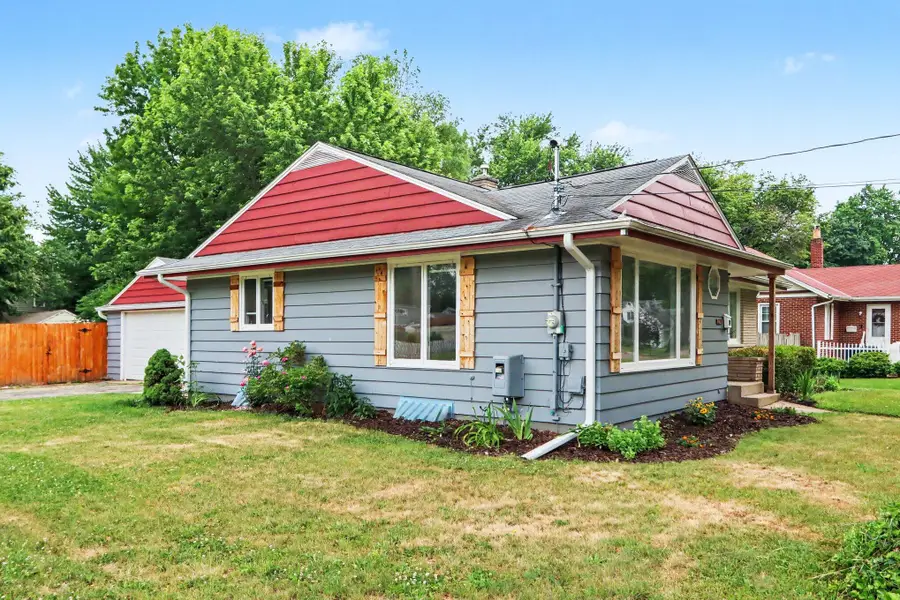1724 Winton Avenue, Kalamazoo, MI 49001 - #2