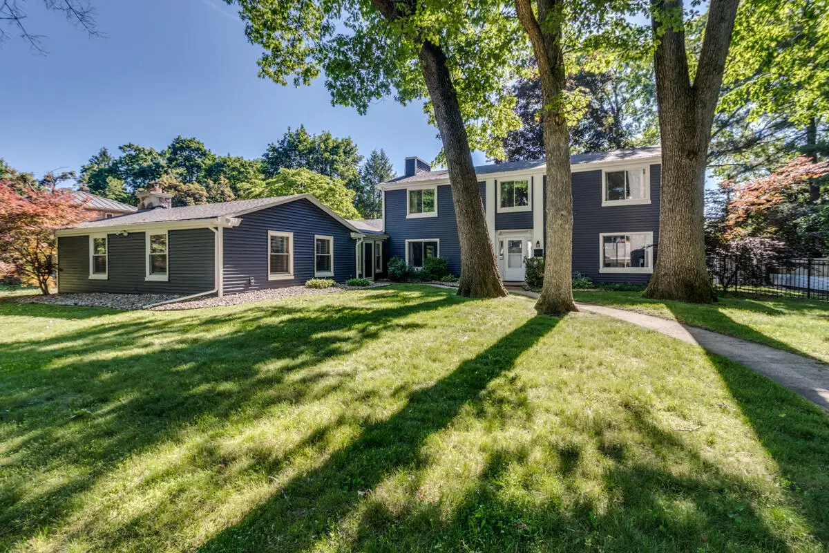 300 Orchard Avenue, Battle Creek, MI 49017 - #1