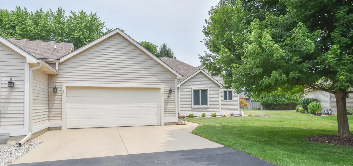 40 Oakdale Lane, Coldwater, MI 49036 - #1
