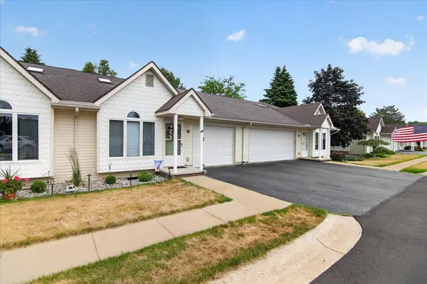 729 Clark Street #38, Tecumseh, MI 49286