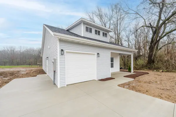 109 Miller Street, Dowagiac, MI 49047