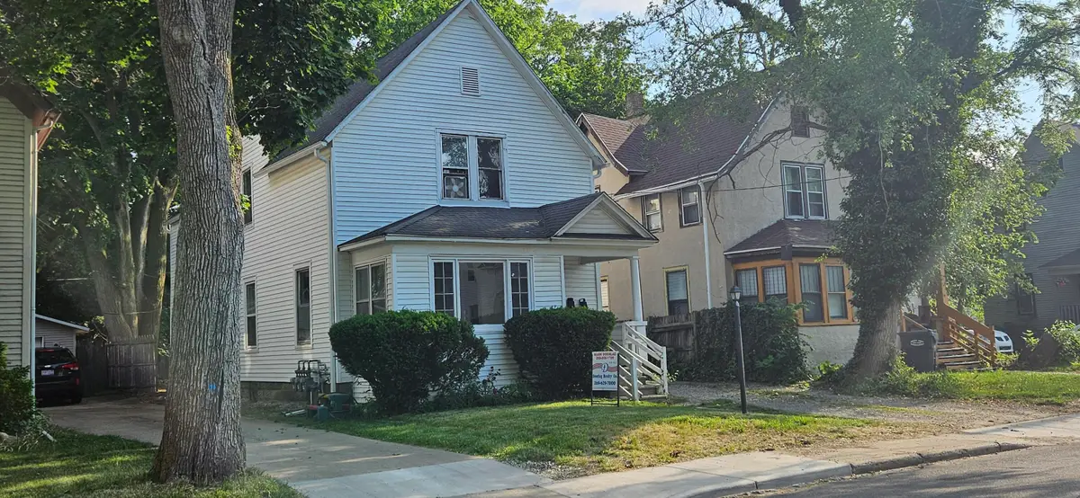 1111 E Stockbridge Avenue, Kalamazoo, MI 49001 - #1