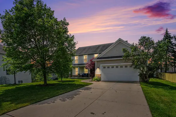 1540 Copperfield Street Sw, Byron Center, MI 49315