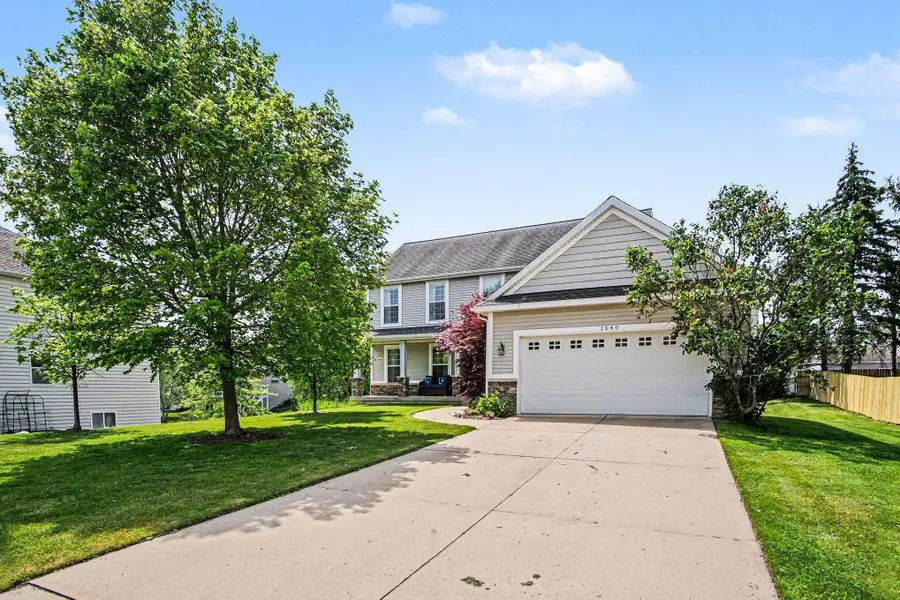 1540 Copperfield Street Sw, Byron Center, MI 49315 - #2
