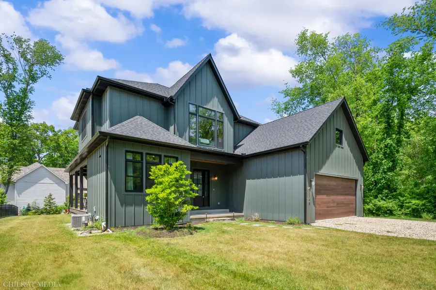 45322 Fairway Drive, New Buffalo, MI 49117 - #2