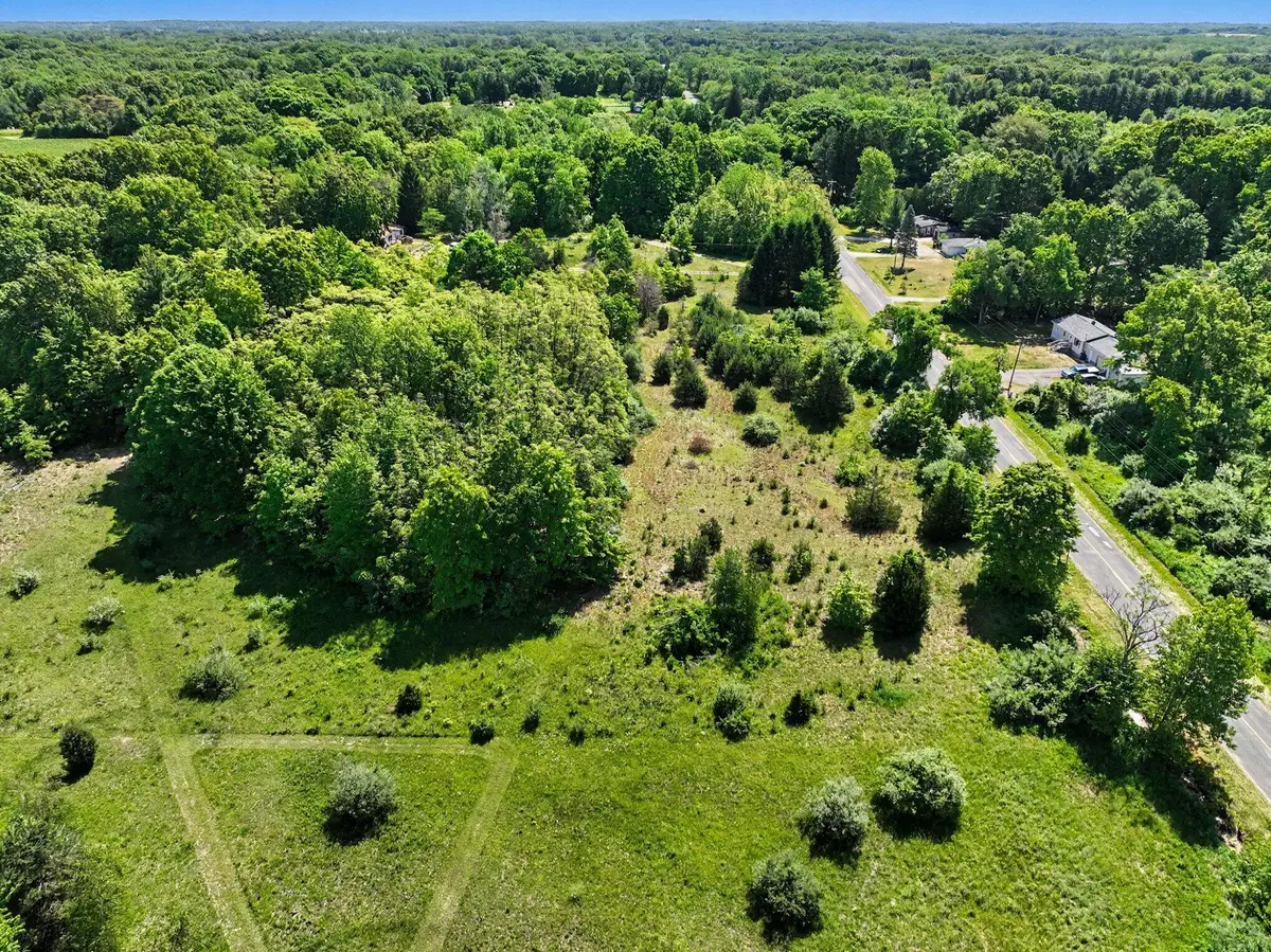 V/L Sawyer Road, Sawyer, MI 49125 - #1