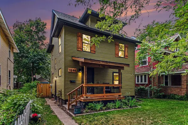 1244 Dunham Street Se, Grand Rapids, MI 49506